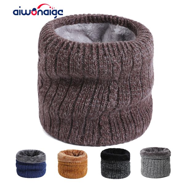 scarves men's scarf warm in winter, women's ring, bib, high-quality cotton plus velvet thick scarf, female/male protective neck 20, Blue;gray
scarves men's scarf warm in winter, women's ring, bib, high-quality cotton plus velvet thick scarf, female/male protective neck 20, Blue;gray