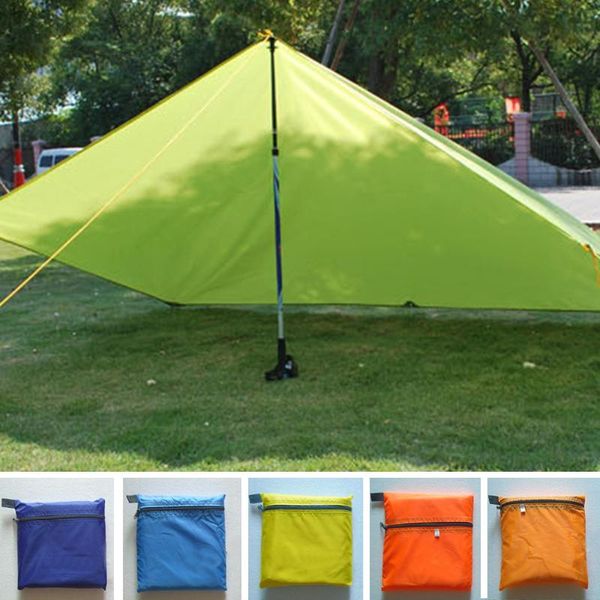 tents and shelters portable waterproof outdoor sail cover awning beach picnic sun shade camping cushion survival shelter tent
tents and shelters portable waterproof outdoor sail cover awning beach picnic sun shade camping cushion survival shelter tent