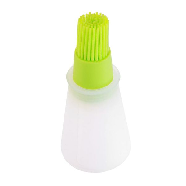 honey silicone oil bottle brush grill bake heat resistance for for barbecue cooking baking pan pot
honey silicone oil bottle brush grill bake heat resistance for for barbecue cooking baking pan pot