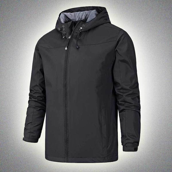 fashion tide men jacket autumn jackets new stylish jackets sport outdoor windbreak coat for men sportwear men clothing s-5xl, Black;brown
fashion tide men jacket autumn jackets new stylish jackets sport outdoor windbreak coat for men sportwear men clothing s-5xl, Black;brown