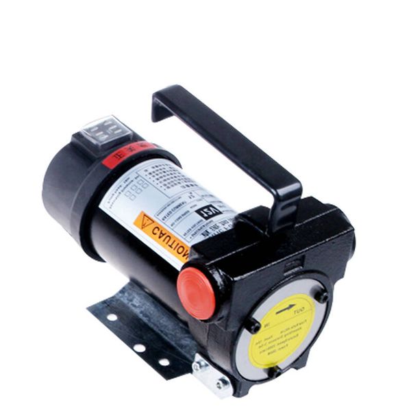 an jieshun electric pumping pump dc refueling pump suction self-priming diesel oil
an jieshun electric pumping pump dc refueling pump suction self-priming diesel oil