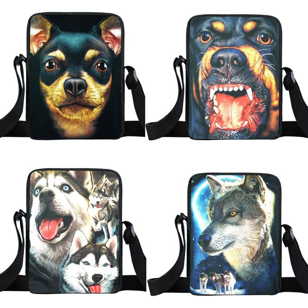 funny husky rottweiler guardia chihuahua mini messenger bag women handbag crossbody bag small shoulder book
funny husky rottweiler guardia chihuahua mini messenger bag women handbag crossbody bag small shoulder book