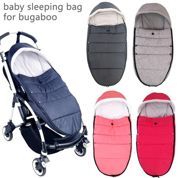 winter baby sleep bag waterproof warm socks baby stroller accessories for bugaboo bee 3 bee 5 footmuff cover
winter baby sleep bag waterproof warm socks baby stroller accessories for bugaboo bee 3 bee 5 footmuff cover
