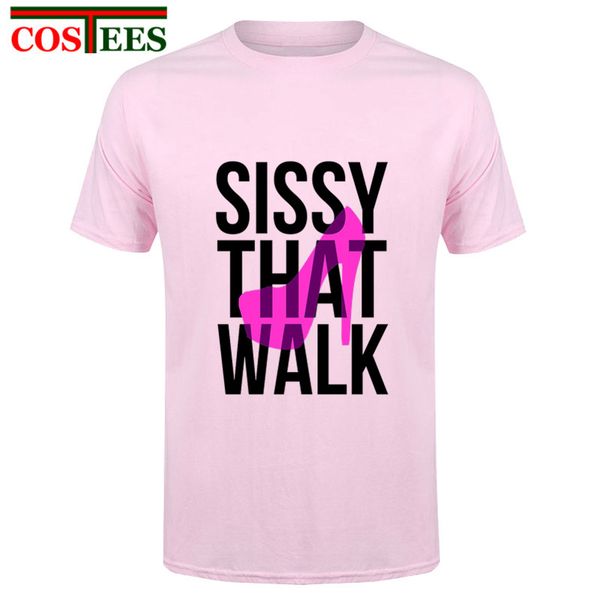 2018 fashion hip hop rupaul sissy that walk t shirt wome men short sleeve father gift custom party original design tee shirt
2018 fashion hip hop rupaul sissy that walk t shirt wome men short sleeve father gift custom party original design tee shirt