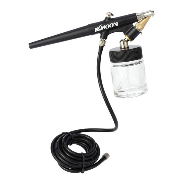 mini airbrush compressor kit siphon feed single action air-brush paint spray gun sandblaster for body makeup tattoo car manicure
mini airbrush compressor kit siphon feed single action air-brush paint spray gun sandblaster for body makeup tattoo car manicure