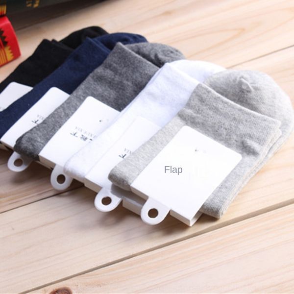 autumn and winter solid color men's sports men's solid color leisure tube warm cotton socks cotton socks warm and breathable ujzuc, Black
autumn and winter solid color men's sports men's solid color leisure tube warm cotton socks cotton socks warm and breathable ujzuc, Black