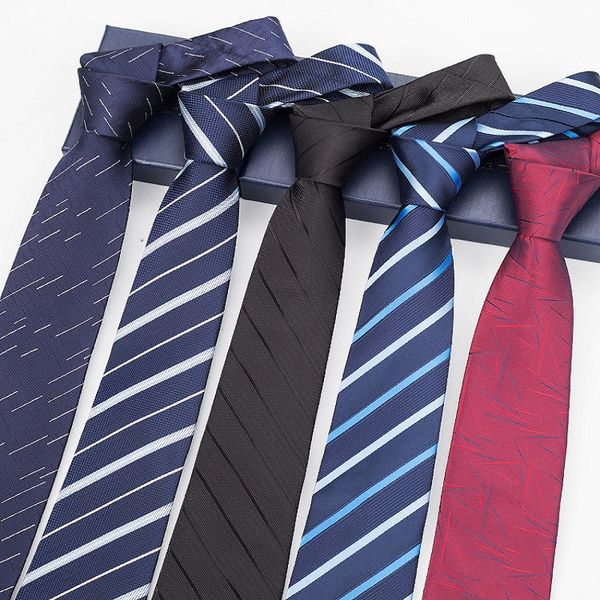 2020 designer new fashion men 8cm ties plaid stripe neckties casual interview wedding formal suit tie with gift box, Black;gray
2020 designer new fashion men 8cm ties plaid stripe neckties casual interview wedding formal suit tie with gift box, Black;gray