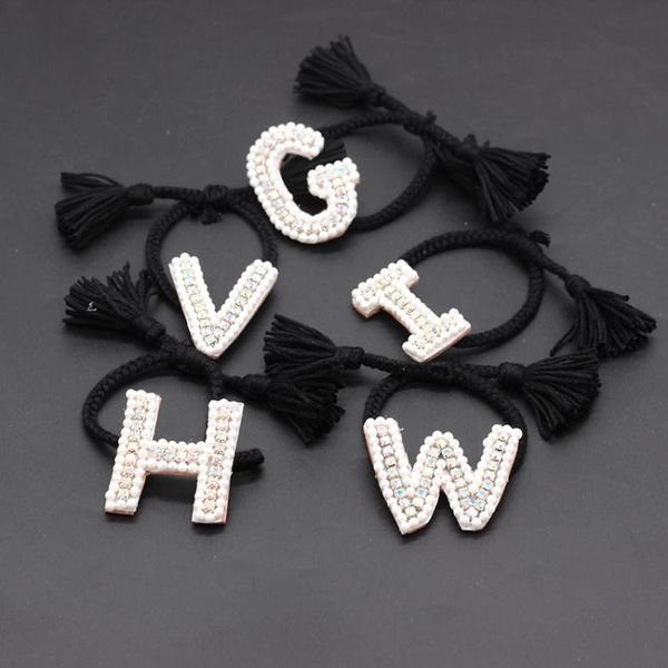 stylish minimalist white pearl letter bracelet fashion temperament hand-stitched pearl particles letter bracelet 862, Golden;silver
stylish minimalist white pearl letter bracelet fashion temperament hand-stitched pearl particles letter bracelet 862, Golden;silver