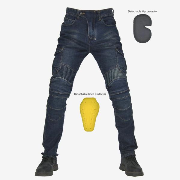 men's motorcycle pants casual motorbike trousers motocross pants horse riding anti-fall biker jeans moto equipment for men
men's motorcycle pants casual motorbike trousers motocross pants horse riding anti-fall biker jeans moto equipment for men