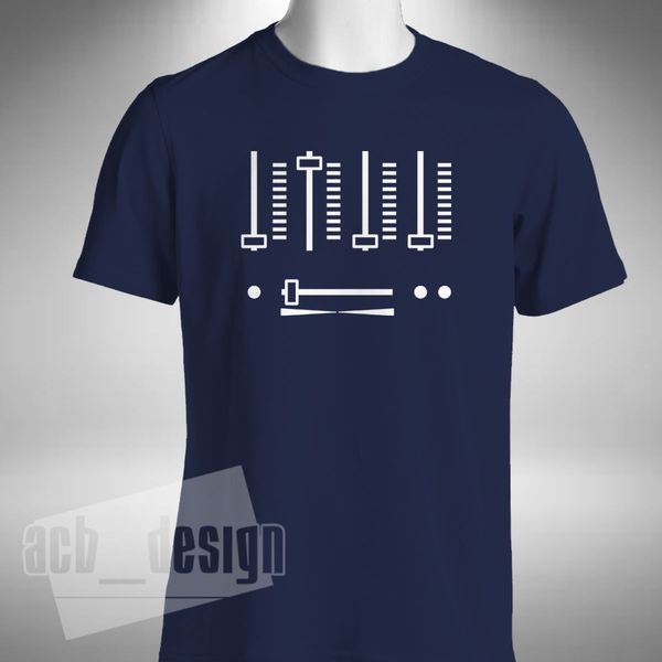 2019 new fashion tee shirt dj mixer t-shirt dance music house techno dnb jungle rave festival summer t-shirt
2019 new fashion tee shirt dj mixer t-shirt dance music house techno dnb jungle rave festival summer t-shirt