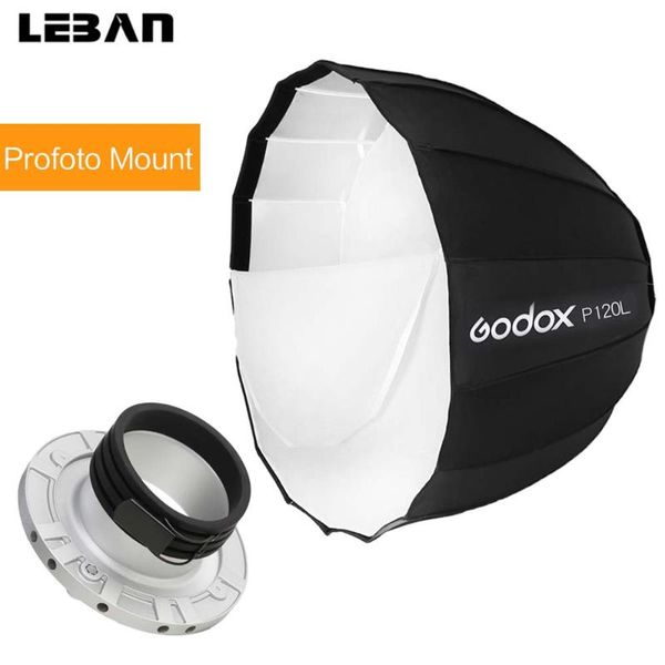 light stands & booms godox portable p120l 120cm deep parabolic softbox profoto mount studio flash speedlite reflector po
light stands & booms godox portable p120l 120cm deep parabolic softbox profoto mount studio flash speedlite reflector po