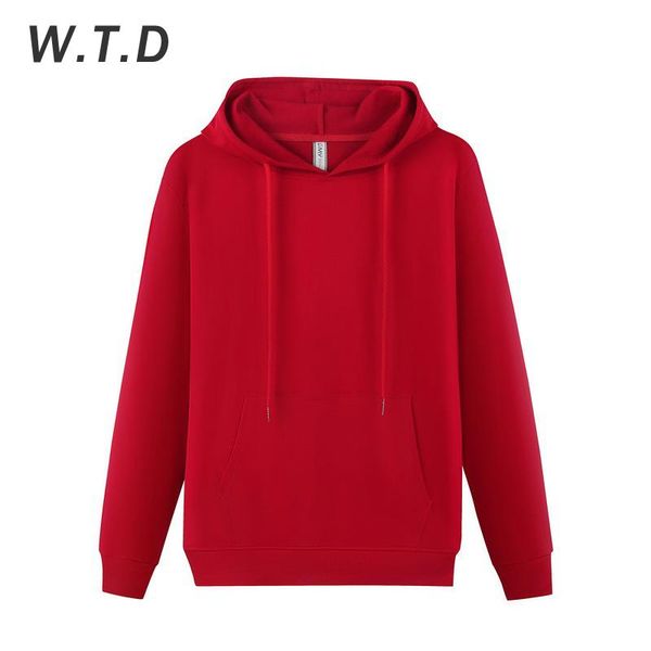 w.t.d spring autumn winter fashion men's sweatshirt casual style men hoodie solid color oversized sweatshirt men hoodies, Black
w.t.d spring autumn winter fashion men's sweatshirt casual style men hoodie solid color oversized sweatshirt men hoodies, Black