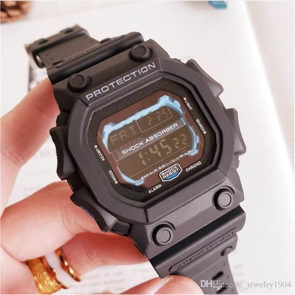 fashion womens mens luxury designer watches outdoor waterproof sport watch automatic electronic watches orologio di lusso wristwatches, Slivery;brown
fashion womens mens luxury designer watches outdoor waterproof sport watch automatic electronic watches orologio di lusso wristwatches, Slivery;brown