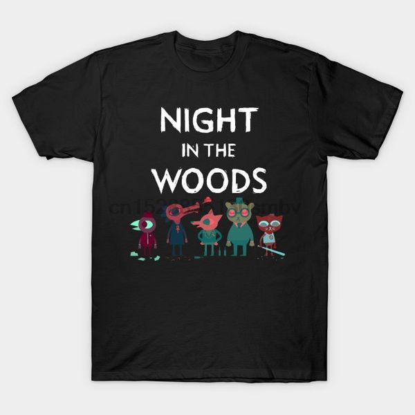 мужчины тенниска ночь в лесу t shirt nightinthewoods t рубашка женская футболка тройники сверху
мужчины тенниска ночь в лесу t shirt nightinthewoods t рубашка женская футболка тройники сверху