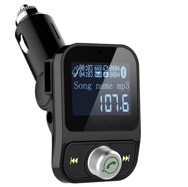 by dhl or fedex 50pcs hy88 fm transmitter handsbluetooth 4in1 fm modulator 1.44 inch screen display support hands free
by dhl or fedex 50pcs hy88 fm transmitter handsbluetooth 4in1 fm modulator 1.44 inch screen display support hands free