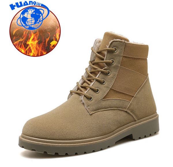boots huanqiu 2021 winter men's shoes high tooling outdoor cotton retro men with fur st318, Black
boots huanqiu 2021 winter men's shoes high tooling outdoor cotton retro men with fur st318, Black