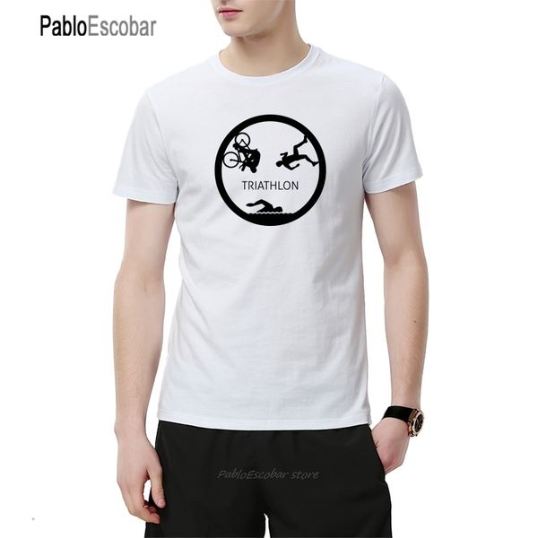 summer fashion men t shirt triathlon short sleeve cotton t-shirt casual o-neck tee sporting clothing
summer fashion men t shirt triathlon short sleeve cotton t-shirt casual o-neck tee sporting clothing