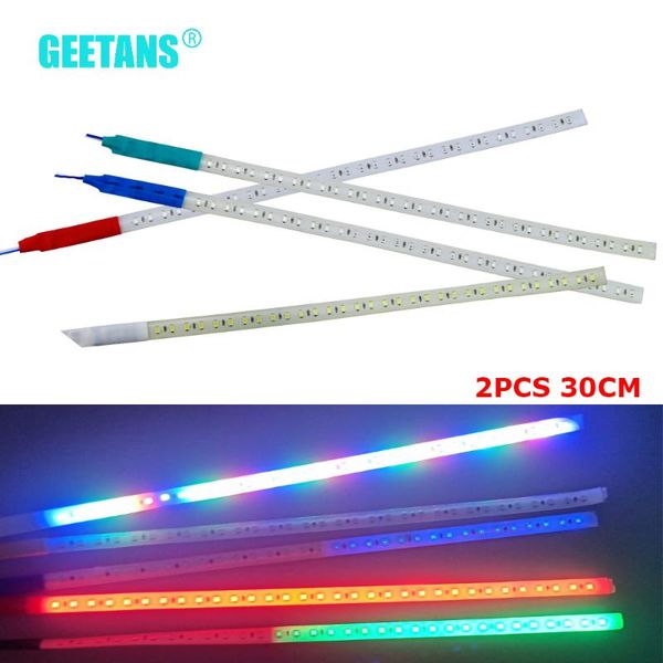 geetans cob 2pcs 30см 60см led drl автомобиль строб вспышка украшение газ 100% водонепроницаемый светодиодный гибкие полоски knight rider li
geetans cob 2pcs 30см 60см led drl автомобиль строб вспышка украшение газ 100% водонепроницаемый светодиодный гибкие полоски knight rider li