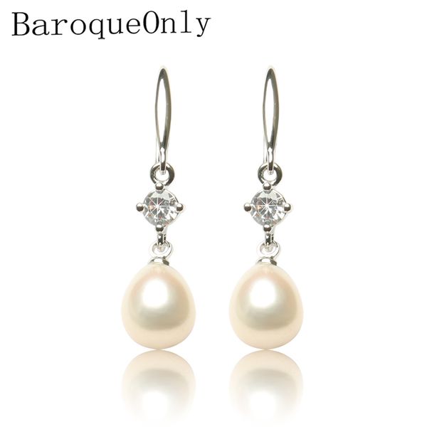 baroqueonly natural freshwater pearl drop earrings 925 silver earrings white pink golden big diamond zircon jewelry wedding gift
baroqueonly natural freshwater pearl drop earrings 925 silver earrings white pink golden big diamond zircon jewelry wedding gift