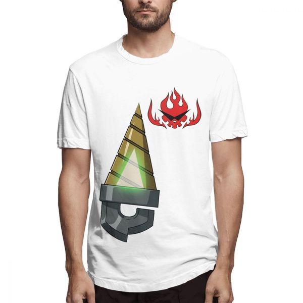 fashion streetwear core drill gurren lagann symbol t shirt round collar s-6xl big size tee shirt
fashion streetwear core drill gurren lagann symbol t shirt round collar s-6xl big size tee shirt