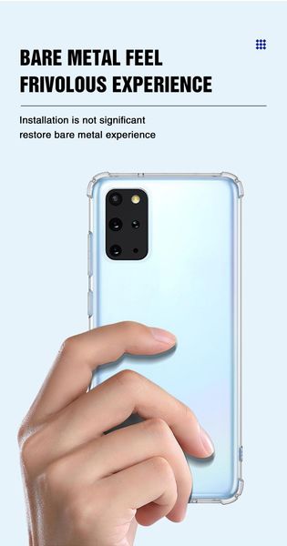 shockproof case for samsung galaxy s20 ultra s10 lite s20 s10e s8 plus silicone phone cases on for samsung s20 note 10 9 8 back cover
shockproof case for samsung galaxy s20 ultra s10 lite s20 s10e s8 plus silicone phone cases on for samsung s20 note 10 9 8 back cover