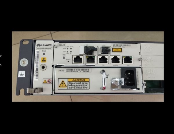 100% tested work perfect for ma5616 paia fan + ccub
100% tested work perfect for ma5616 paia fan + ccub