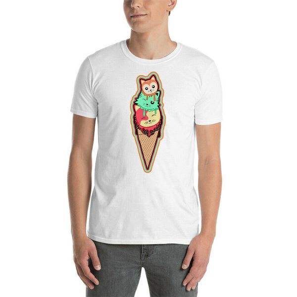 cute colorful fun ice cream cartoon on white short-sleeve t-shirt new funny tee shirt
cute colorful fun ice cream cartoon on white short-sleeve t-shirt new funny tee shirt