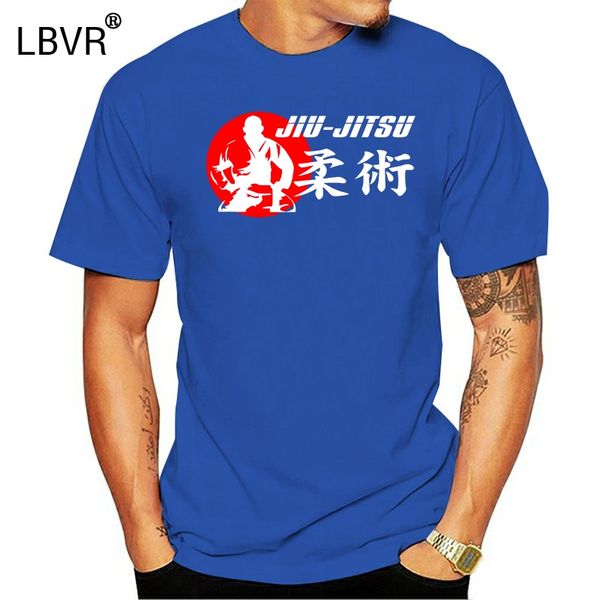 jiu-jitsu brazilian mma boxing judo karate t shirt s-3xl two sides