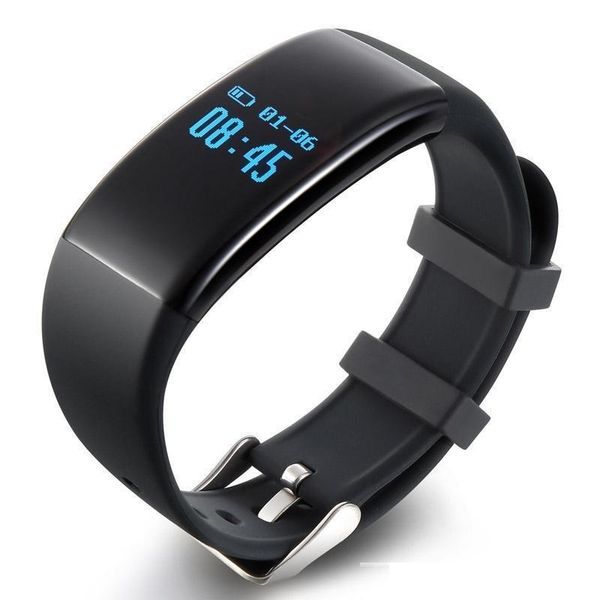 d21 heart rate monitor smart bracelet waterproof alarm clock step counter call message reminder smartband for ios&android phone 10pcs dhl
d21 heart rate monitor smart bracelet waterproof alarm clock step counter call message reminder smartband for ios&android phone 10pcs dhl
