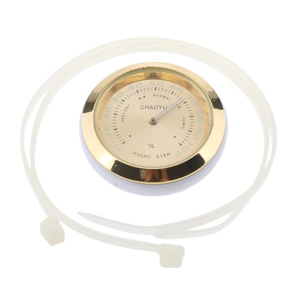 motorcycle handlebar hygrometer humidity meter