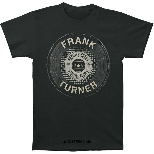 2019 смешной тенниска мужчину новинка тенниска frank turner positive record 2015 футболки
2019 смешной тенниска мужчину новинка тенниска frank turner positive record 2015 футболки