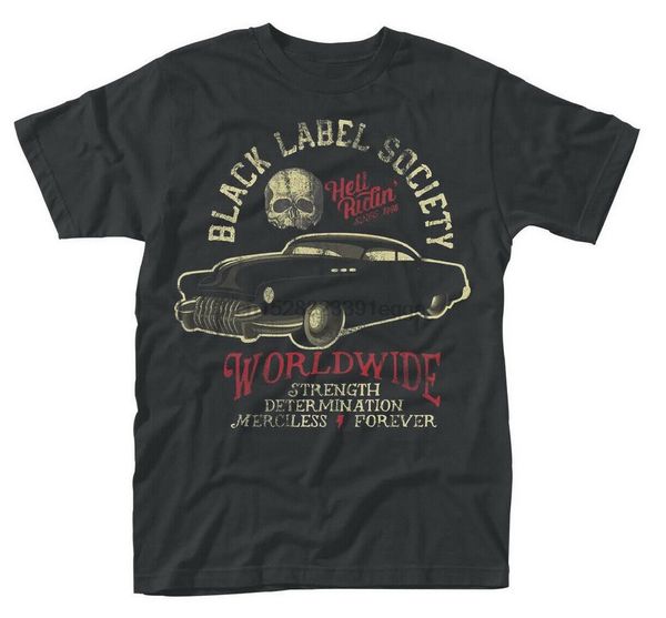 black label society muscle car zakk wylde rock licensed tee t-shirt men cotton tee shirt loose size ajax funny
black label society muscle car zakk wylde rock licensed tee t-shirt men cotton tee shirt loose size ajax funny