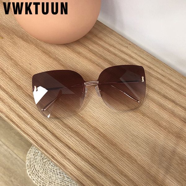 vwktuun sunglasses women 2020 irregular oversized shades uv400 twin beams glasses gradient lens sunglasses for women sun glasses, White;black
vwktuun sunglasses women 2020 irregular oversized shades uv400 twin beams glasses gradient lens sunglasses for women sun glasses, White;black