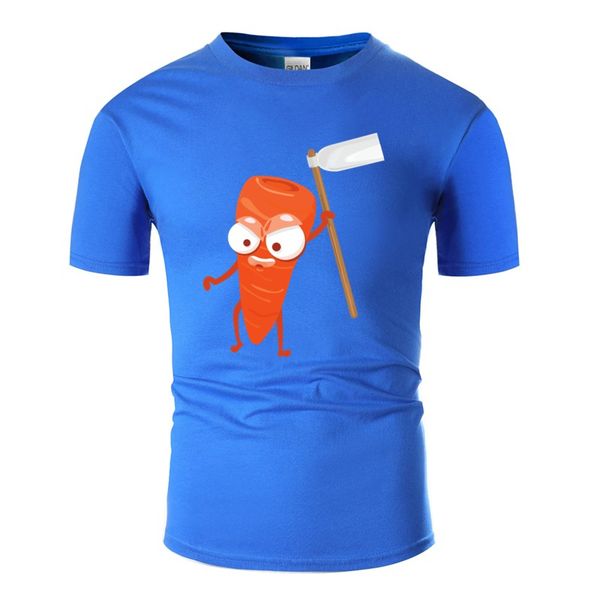печать смешные ралли морковь t shirt cute черный сплошной цвет фитнес мужские футболки негабаритные s-5xl camisetas pop top tee
печать смешные ралли морковь t shirt cute черный сплошной цвет фитнес мужские футболки негабаритные s-5xl camisetas pop top tee