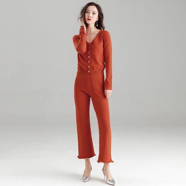 xiuye special offer original 129 korean style fashion knitted two-piece autumn and suit winter knitted two-piece suit chao good quality oaqk, Gray
xiuye special offer original 129 korean style fashion knitted two-piece autumn and suit winter knitted two-piece suit chao good quality oaqk, Gray