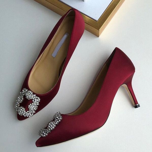 2020 brand women shoe square button water drill flat bottom women shoes red wedding shoes pointed shallow mouth single, wedding shoes, Black
2020 brand women shoe square button water drill flat bottom women shoes red wedding shoes pointed shallow mouth single, wedding shoes, Black