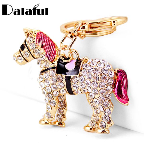 keychains unique crystal horse rhinestone metal key chains holder handbag pendant fashion keyrings for car gift k241, Silver
keychains unique crystal horse rhinestone metal key chains holder handbag pendant fashion keyrings for car gift k241, Silver