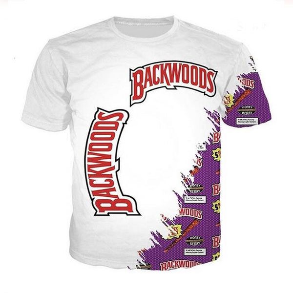 2020 popular fashion summer style shirt backwoods honey berry men short sleeve tee 3d printed t shirts men women couples shirt k12, White;black
2020 popular fashion summer style shirt backwoods honey berry men short sleeve tee 3d printed t shirts men women couples shirt k12, White;black