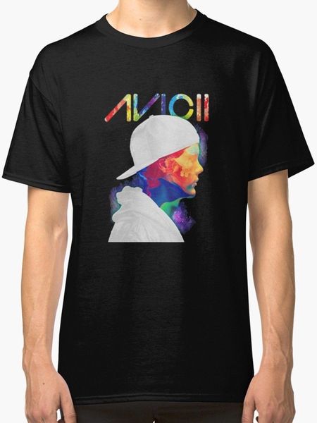 avicii men's t shirt black fashion t-shirts slim fit o-neck tee short sleeve fashion summer printing casual
avicii men's t shirt black fashion t-shirts slim fit o-neck tee short sleeve fashion summer printing casual