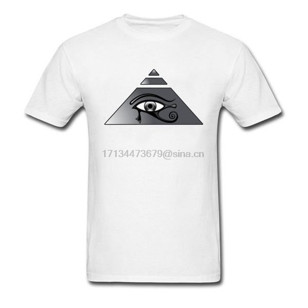 egypt mystery eye of horus t shirt for men pyramid patterns t-shirts male tshirt organic cotton not pocket streetwear
egypt mystery eye of horus t shirt for men pyramid patterns t-shirts male tshirt organic cotton not pocket streetwear
