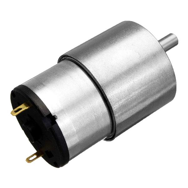 1pc electric motor household dc12v geared speed reduction motor for robots small appliances fans electric curtains use
1pc electric motor household dc12v geared speed reduction motor for robots small appliances fans electric curtains use