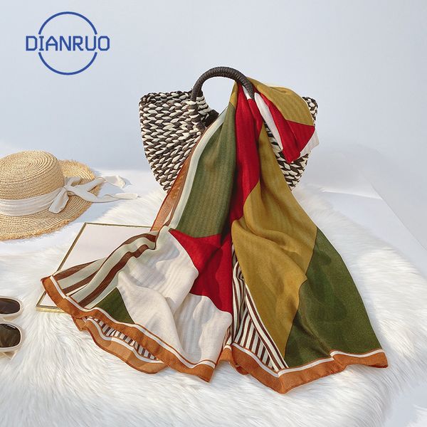 dianruo новая мода весна / лето женщины цветочный шарф шали женщины длинные обертывания бич солнцезащитный хиджаб r332, Blue;gray
dianruo новая мода весна / лето женщины цветочный шарф шали женщины длинные обертывания бич солнцезащитный хиджаб r332, Blue;gray
