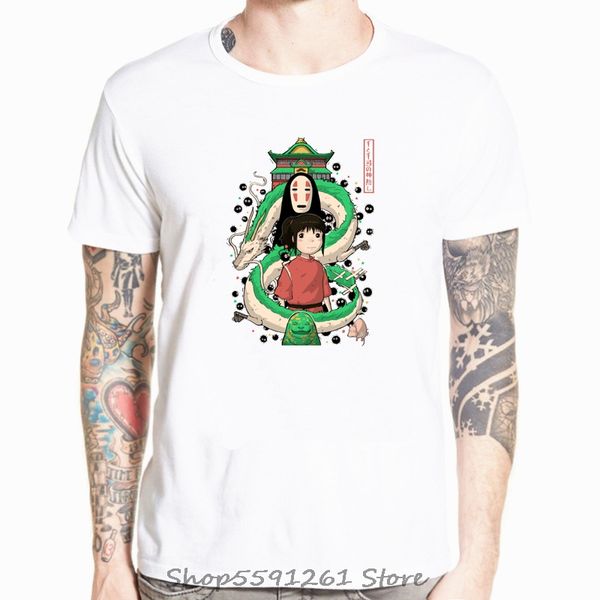 japanese anime no face shirt men studio ghibli miyazaki hayao anime spirit away white t shirt men cartoon summer t-shirt 
japanese anime no face shirt men studio ghibli miyazaki hayao anime spirit away white t shirt men cartoon summer t-shirt