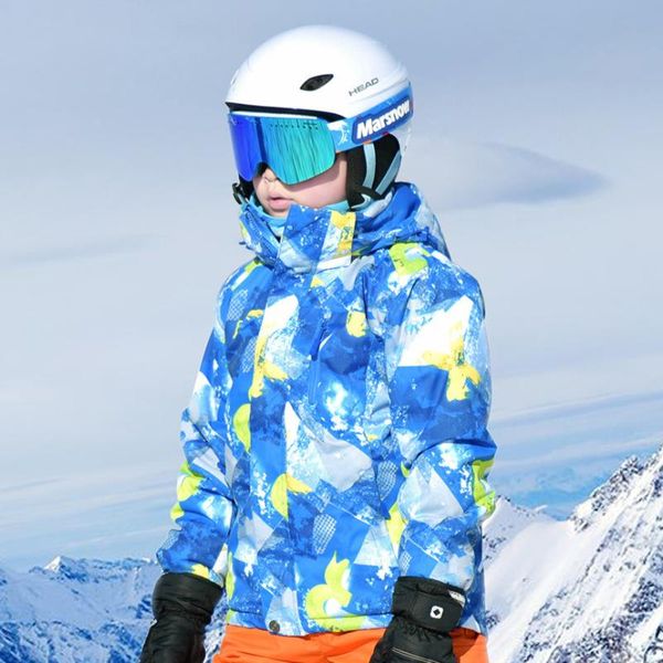 ski jacket boys winter cotton padded warm coat children girls outwear windproof waterproof breathable thicken snow jacket kids
ski jacket boys winter cotton padded warm coat children girls outwear windproof waterproof breathable thicken snow jacket kids
