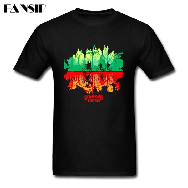 странные вещи мужчины t shirt мода рубашки мужские 100% хлопка с коротким рукавом плюс размер топы tee для семьи
странные вещи мужчины t shirt мода рубашки мужские 100% хлопка с коротким рукавом плюс размер топы tee для семьи