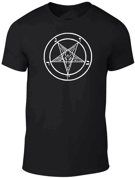 baphomet sigil t-shirt - funny t shirt satan retro devil bible anti christ witch diy prited tee shirt
baphomet sigil t-shirt - funny t shirt satan retro devil bible anti christ witch diy prited tee shirt