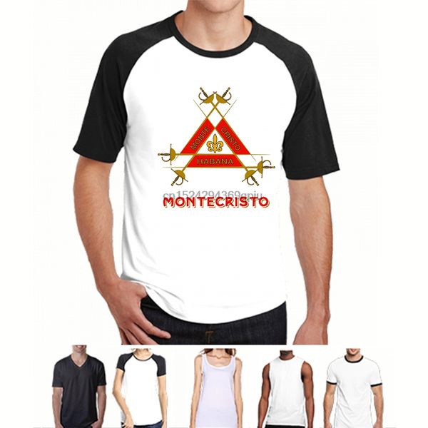 men t shirt montecristo habano cuban cigars tobacco smoke cigarillos funny t-shirt novelty tshirt women
men t shirt montecristo habano cuban cigars tobacco smoke cigarillos funny t-shirt novelty tshirt women