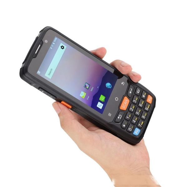 caribe pda 2d handheld terminal laser barcode scanner rugged phone with rfid reader
caribe pda 2d handheld terminal laser barcode scanner rugged phone with rfid reader