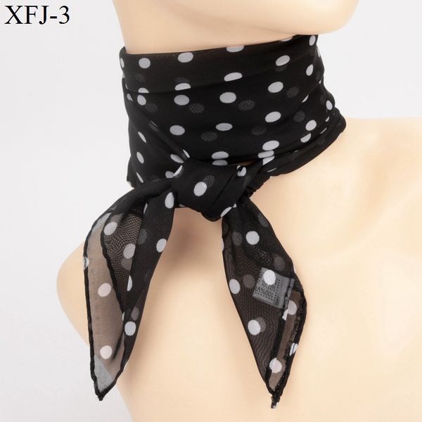 scarves small wave point silk female temperament of restoring ancient ways dot square scarf in spring and summer, Blue;gray
scarves small wave point silk female temperament of restoring ancient ways dot square scarf in spring and summer, Blue;gray