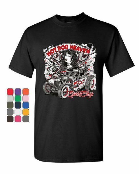 hot rod heaven speed shop t-shirt ключ aces двигателя route 66 мужская майка
hot rod heaven speed shop t-shirt ключ aces двигателя route 66 мужская майка